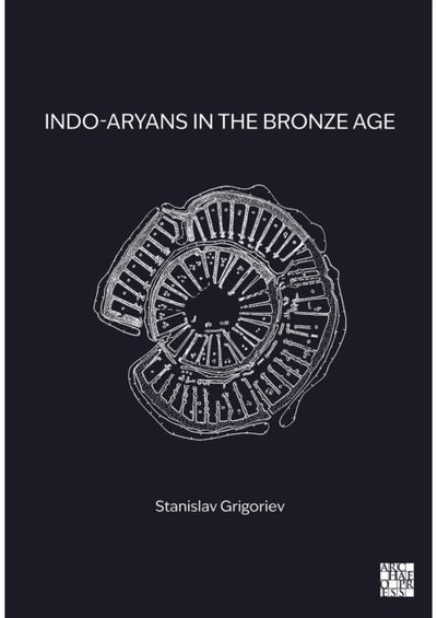 Indo-Aryans in the Bronze Age