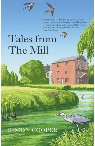 Tales from The Mill