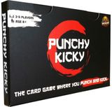 Punchy Kicky