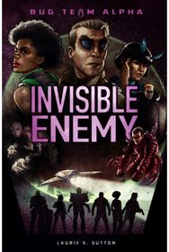 Invisible Enemy