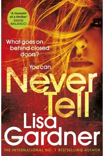 Never Tell