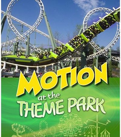 Theme Park Science Pack A of 4
