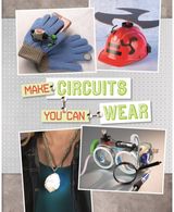 Make Circuits You Can Wear