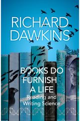 Books do Furnish a Life: An electrifying celebration of science writing