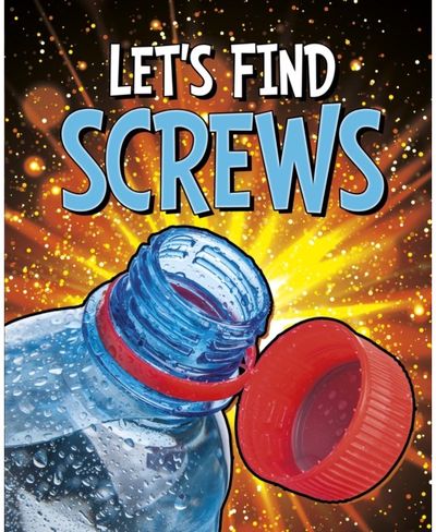 Lets Find Screws