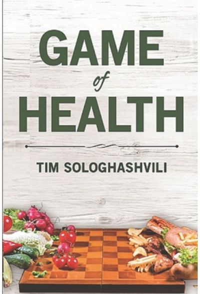 Game of Health