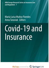 Covid-19 and Insurance