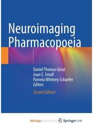 Neuroimaging Pharmacopoeia