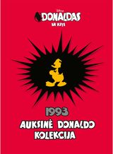 Auksinė Donaldo kolekcija