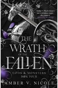 The Wrath of the Fallen