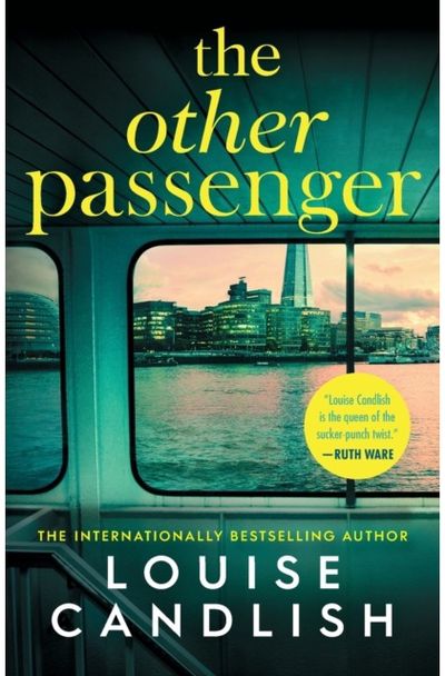 Other Passenger