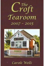 Croft Tearoom 2007 - 2015
