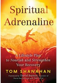Spiritual Adrenaline: A Lifestyle to Nourish and Stengthen Your Recovery