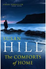 Comforts of Home: Simon Serrailler Book 9