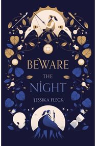 Beware the Night