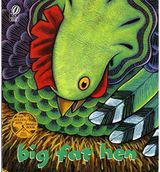Big Fat Hen