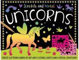 Scratch and Reveal Unicorns
