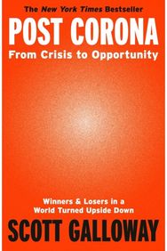 Post Corona: From Crisis to Opportunity