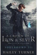 Crown of Iron & Silver