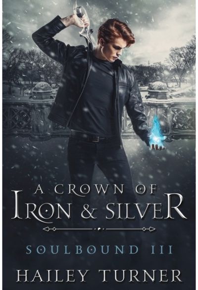 Crown of Iron & Silver