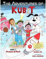 Adventures of Kubit: Part 1: Pirates & Peril