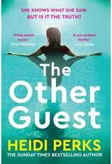 Other Guest: A gripping thriller from Sunday Times bestselling author of The Whispers