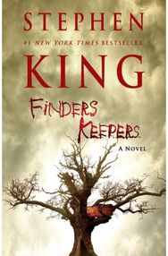 Finders Keepers: A Novel