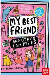 My Best Friend and Other Enemies