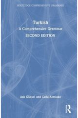 Turkish: A Comprehensive Grammar