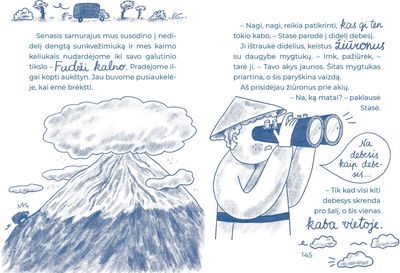 Superbobutės 4. Bezdalų laboratorija