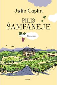 Pilis Šampanėje