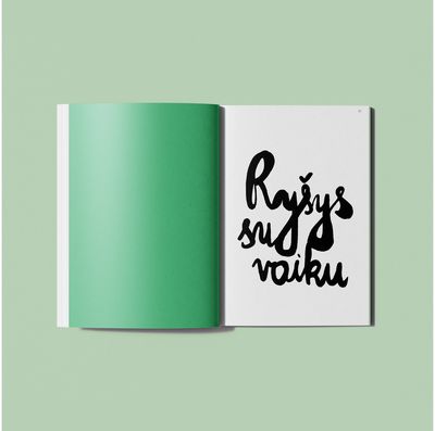 Iki mokyklos. Ankstyvosios vaikystės gidas