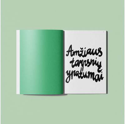 Iki mokyklos. Ankstyvosios vaikystės gidas