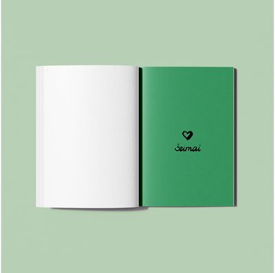 Iki mokyklos. Ankstyvosios vaikystės gidas