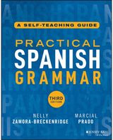 Practical Spanish Grammar: A Self-Teaching Guide