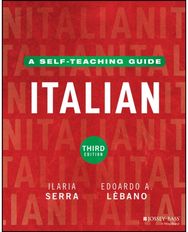 Italian: A Self-Teaching Guide