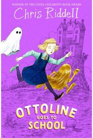 Ottoline Goes to School