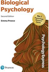 Psychology Express: Biological Psychology