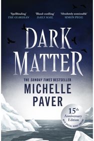 Dark Matter: The bestselling Richard & Judy book club pick