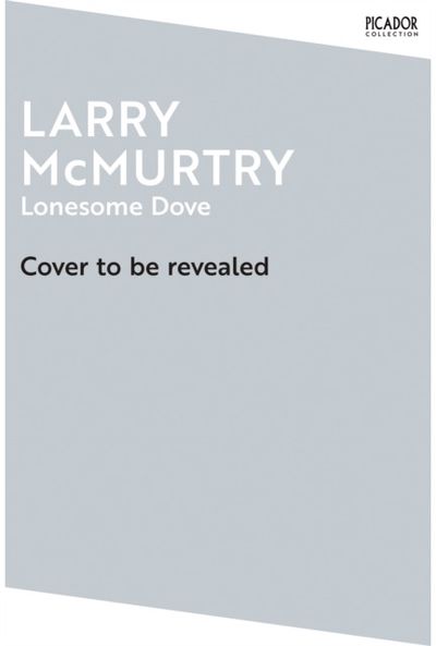 Lonesome Dove