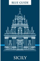 Blue Guide Sicily
