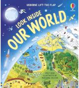 Look Inside Our World