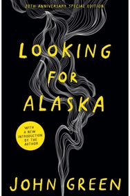 Looking for Alaska