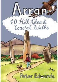 Arran: 40 Favourite Walks