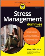 Stress Management For Dummies