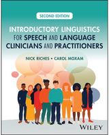 Introductory Linguistics for Speech and Language Clinicians and Practitioners