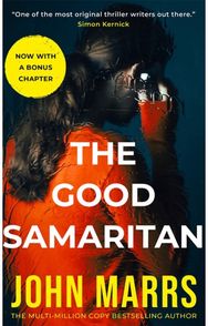Good Samaritan