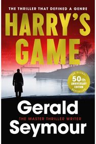 Harrys Game