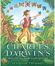 Charles Darwins Around the World Adventure