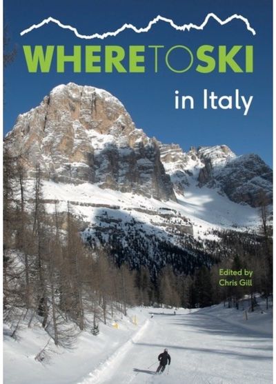 Where to Ski in Italy